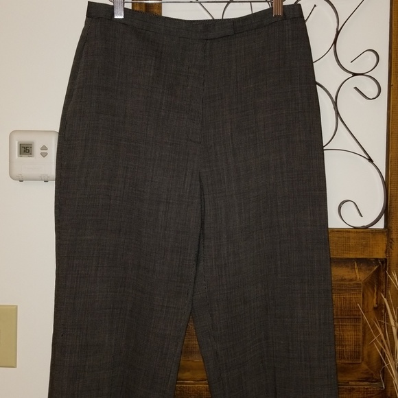 Career trousers, size 8 petite - Picture 2 of 8